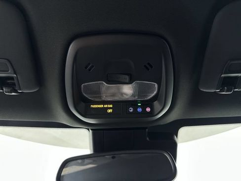 New 2026 Buick Envista Preferred FWD image 20