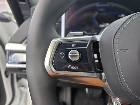 New 2026 BMW i7 eDrive50 w/ M Sport Package image 22