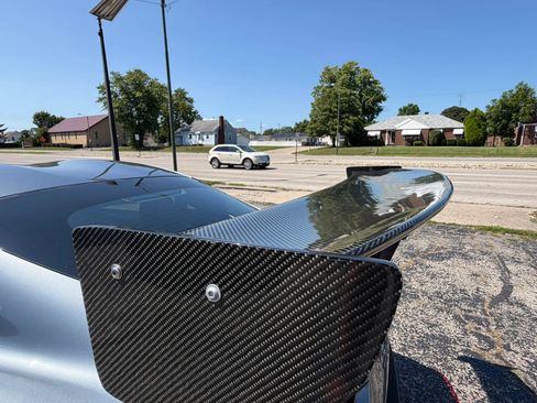 Used 2021 Toyota Supra Premium w/ Driver Assist Package RWD image 19