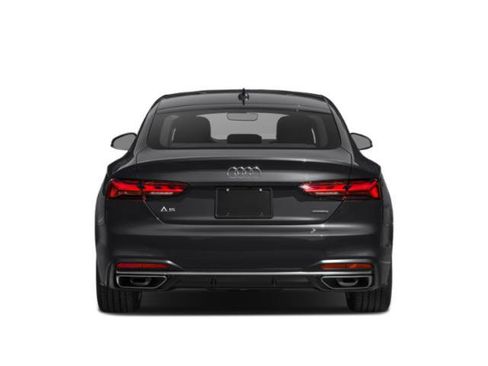 Certified 2022 Audi A5 2.0T Premium AWD/4WD image 5