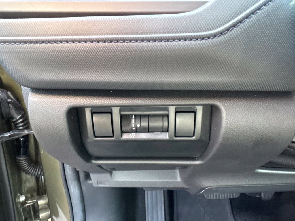 Certified 2026 Subaru Forester Premium AWD/4WD image 19