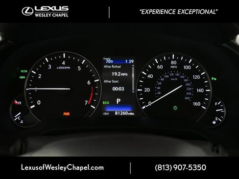 Used 2018 Lexus RX 350L FWD image 33