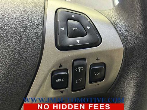 Used 2015 Ford Taurus SE image 38