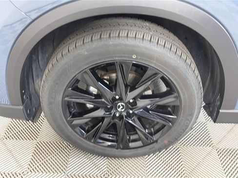 Used 2023 MAZDA CX-5 Carbon Edition AWD/4WD image 8