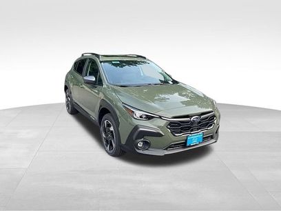 New 2025 Subaru Crosstrek 2.5i Limited w/ Popular Package #3A