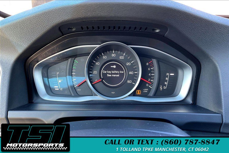 Used 2017 Volvo S60 T5 Dynamic AWD/4WD image 20