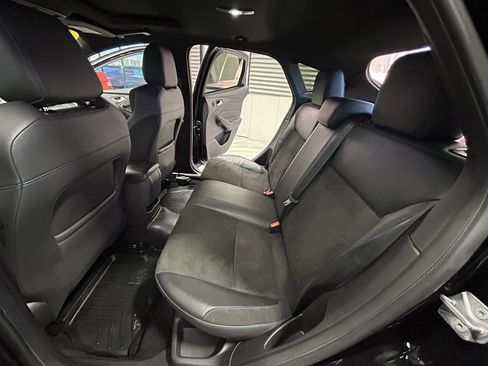 Used 2017 Ford Focus RS image 48