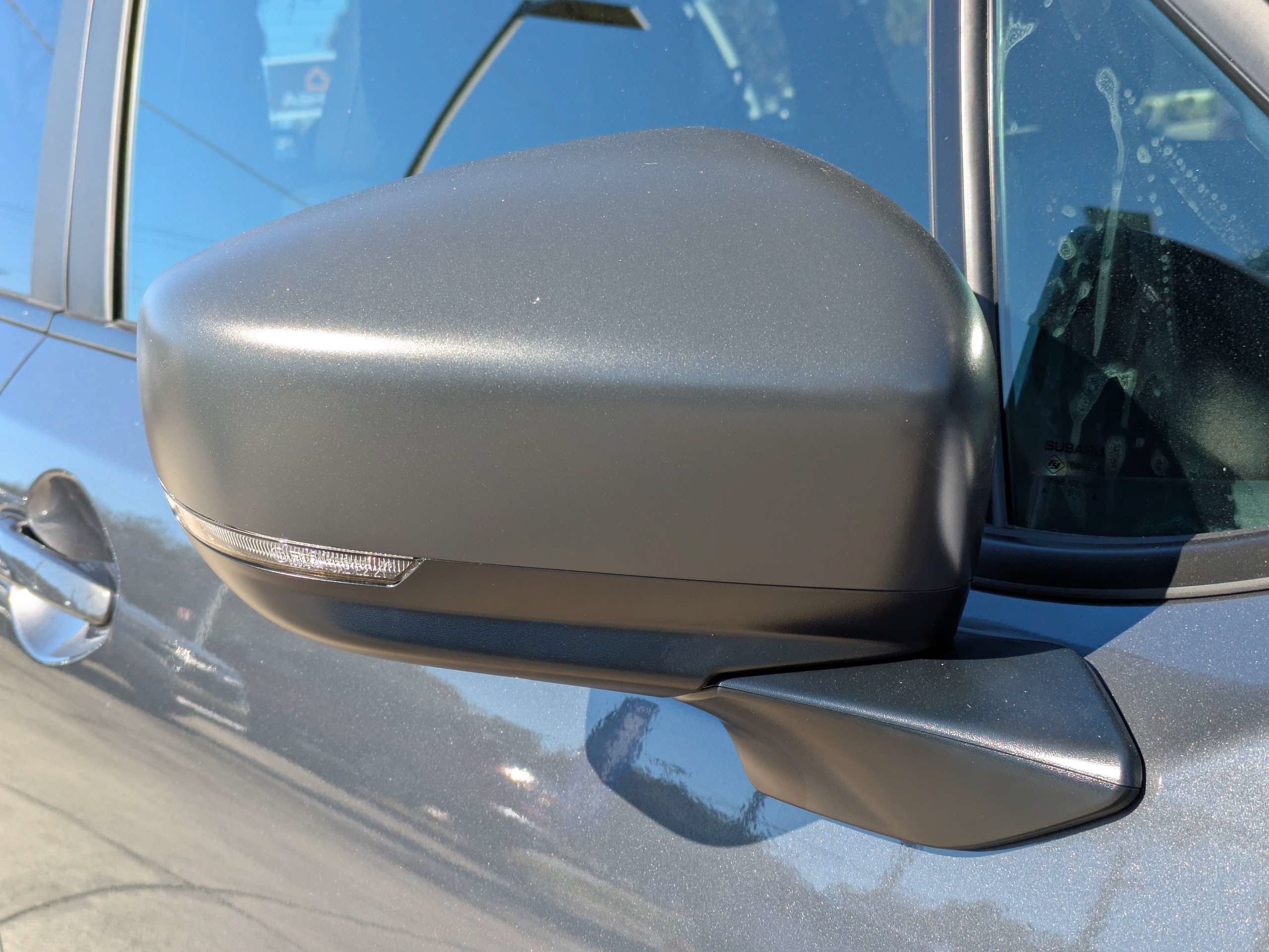 New 2026 Subaru Forester Wilderness AWD/4WD image 12