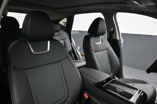 New 2026 Hyundai Tucson Limited AWD/4WD image 13