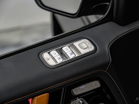 Used 2025 Mercedes-Benz G 63 AMG 4MATIC image 95