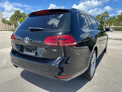 Used 2015 Volkswagen Golf TDI SEL FWD image 20