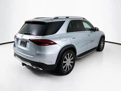 Used 2025 Mercedes-Benz GLE 350 4MATIC image 8