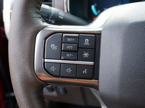 New 2026 Ford F150 King Ranch w/ Equipment Group 601A High image 16