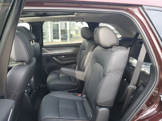 Used 2026 MAZDA CX-90 Plug-In Hybrid w/Premium Sport AWD/4WD image 25