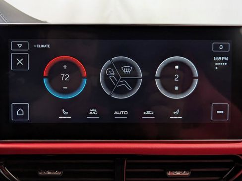 Used 2024 Lotus Emira First Edition image 27