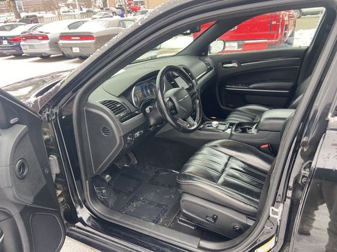 Used 2021 Chrysler 300 S image 13