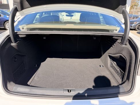 Used 2017 Audi A4 2.0T Premium Plus w/ Premium Plus Package image 30