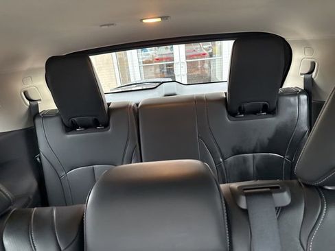 Certified 2025 INFINITI QX60 Pure image 14