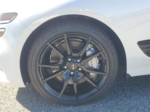 New 2026 Genesis G70 2.5T Prestige image 10