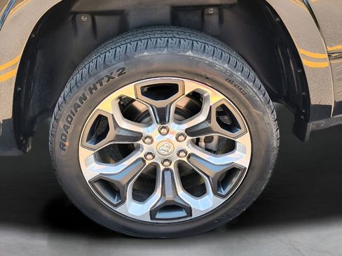 Used 2021 RAM 1500 Limited image 33