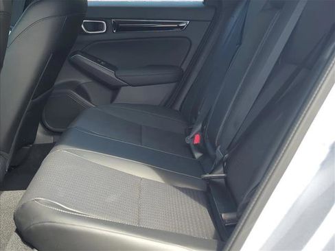 New 2026 Honda Civic Sport Touring image 22