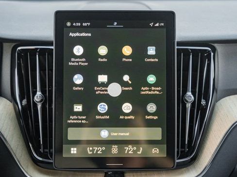 New 2026 Volvo XC60 T8 Plus w/ Protection Package Premier image 21