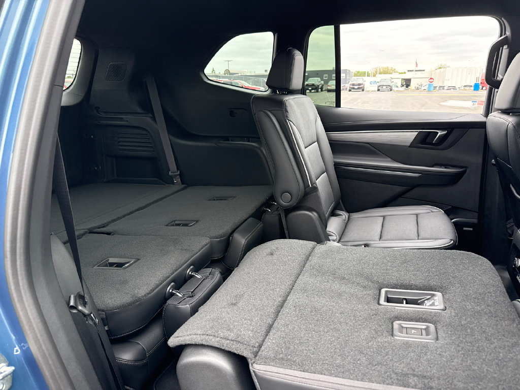 New 2026 Buick Enclave Preferred w/ Power Package AWD/4WD image 35
