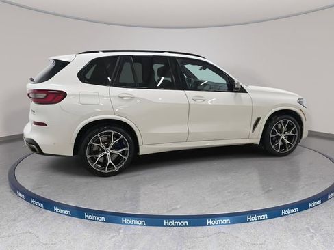Certified 2023 BMW X5 M50i w/ Executive Package image 5
