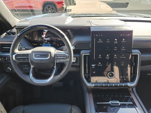 New 2026 GMC Yukon XL Denali w/ Denali Reserve Package AWD/4WD image 29