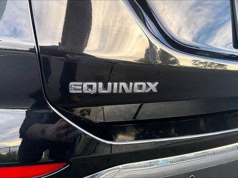 Used 2019 Chevrolet Equinox LT image 28