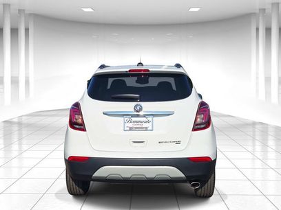 Certified 2022 Buick Encore Preferred w/ Safety Package