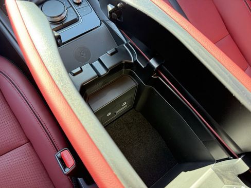 New 2026 MAZDA CX-50 AWD 2.5 Hybrid w/ Premium Pkg image 28