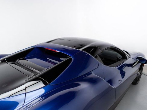 Certified 2023 Ferrari 296 GTS image 79