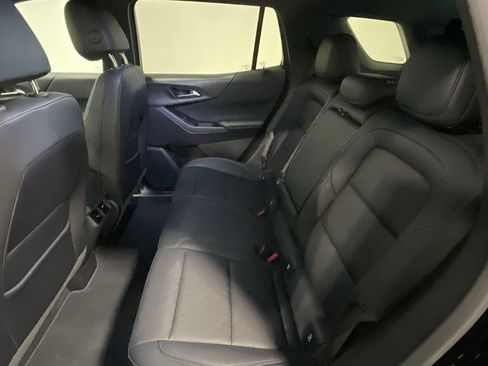 Used 2026 Chevrolet Equinox LT w/ Convenience Package II AWD/4WD image 19