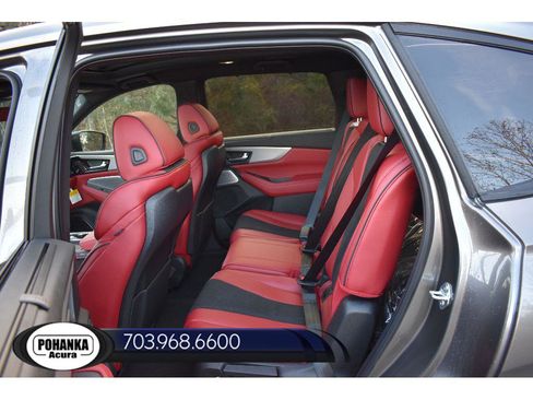 New 2026 Acura MDX A-Spec image 29