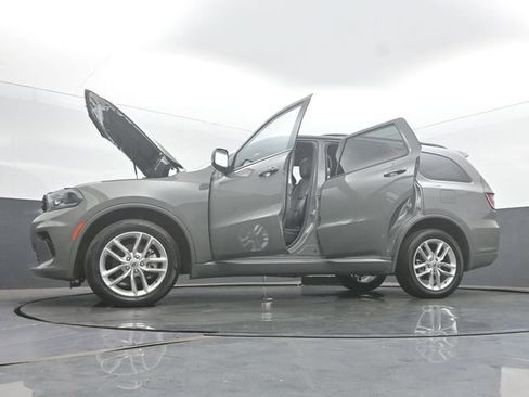 Used 2024 Dodge Durango GT AWD/4WD image 59
