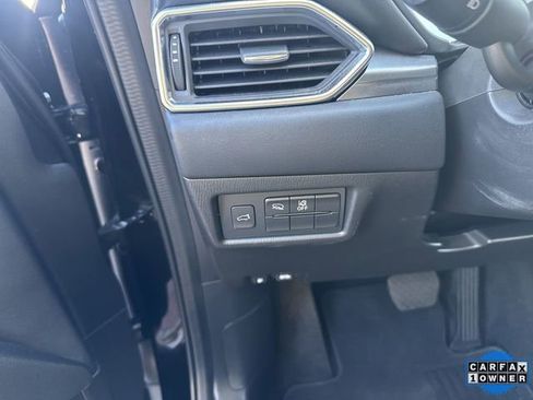 Used 2023 MAZDA CX-5 AWD 2.5 S w/ Preferred Package image 12