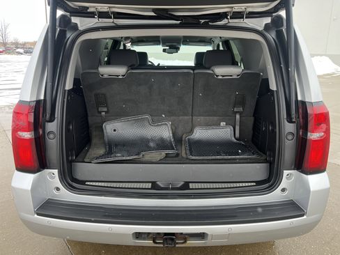 Used 2015 Chevrolet Tahoe LT image 21