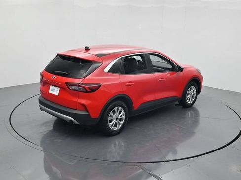 Certified 2024 Ford Escape Active FWD image 41
