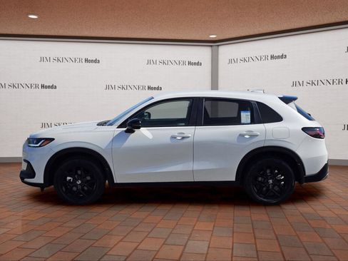Certified 2024 Honda HR-V Sport image 14