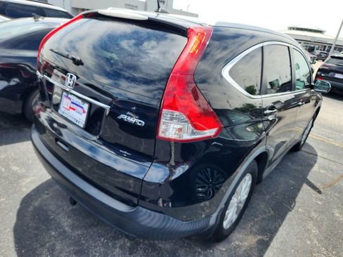 Used 2014 Honda CR-V EX-L image 3