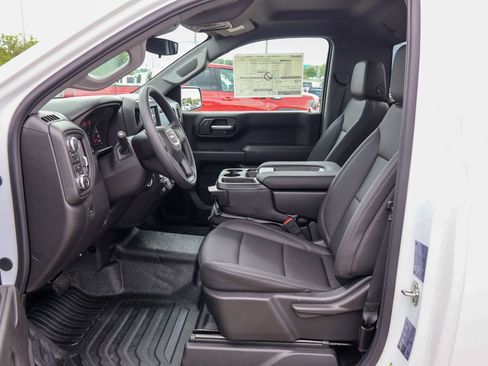 New 2026 GMC Sierra 1500 Pro w/ Pro Value Package AWD/4WD image 6