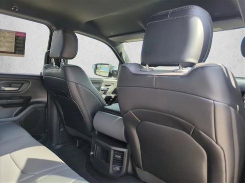 Used 2026 RAM 1500 Tradesman image 22