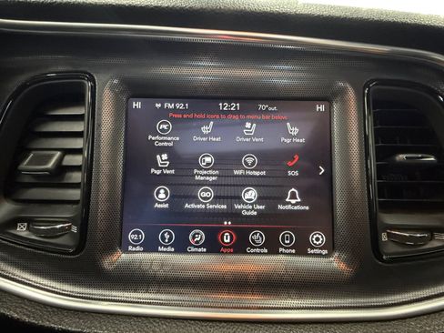 Used 2018 Dodge Challenger GT w/ Driver Convenience Group AWD/4WD image 19