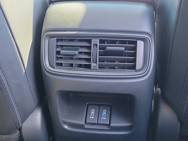 Certified 2022 Honda CR-V EX-L image 6