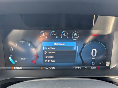 Used 2026 Ford F150 XLT AWD/4WD image 31