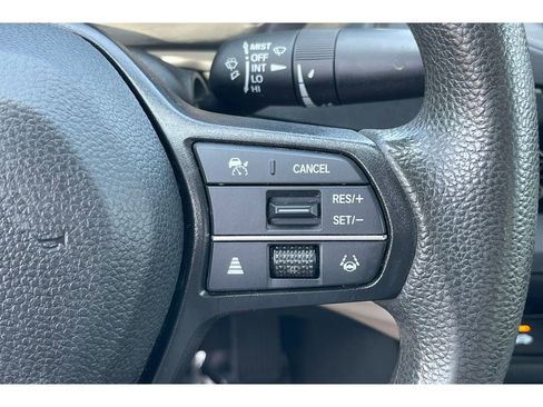 Certified 2023 Honda Accord EX image 35