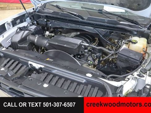 Used 2023 Chevrolet Silverado 2500 LT w/ Convenience Package AWD/4WD image 34