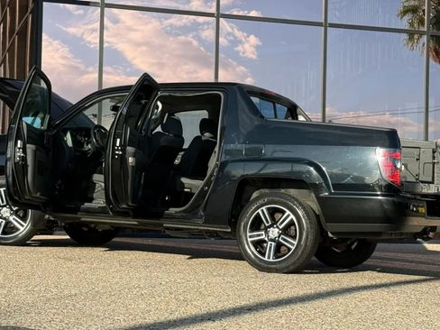 Used 2013 Honda Ridgeline Sport image 28