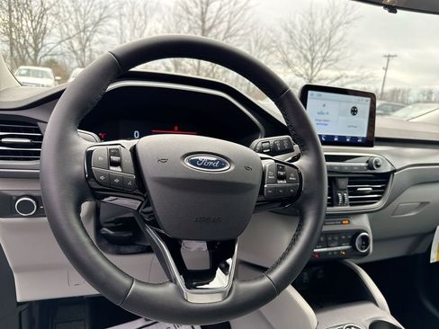 New 2026 Ford Escape Active w/ Cold Weather Package image 6